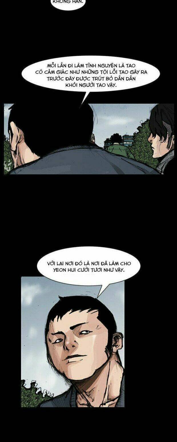 dokgo 2 | độc cô 2 chapter 18 15