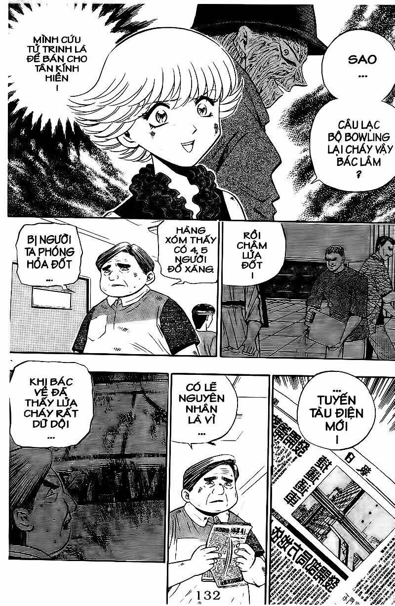 bowling king chapter 131 3