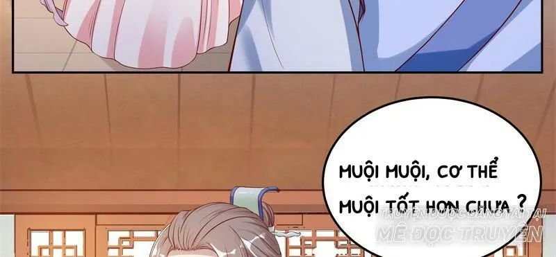 liêu cung phong hoa chapter 11 21