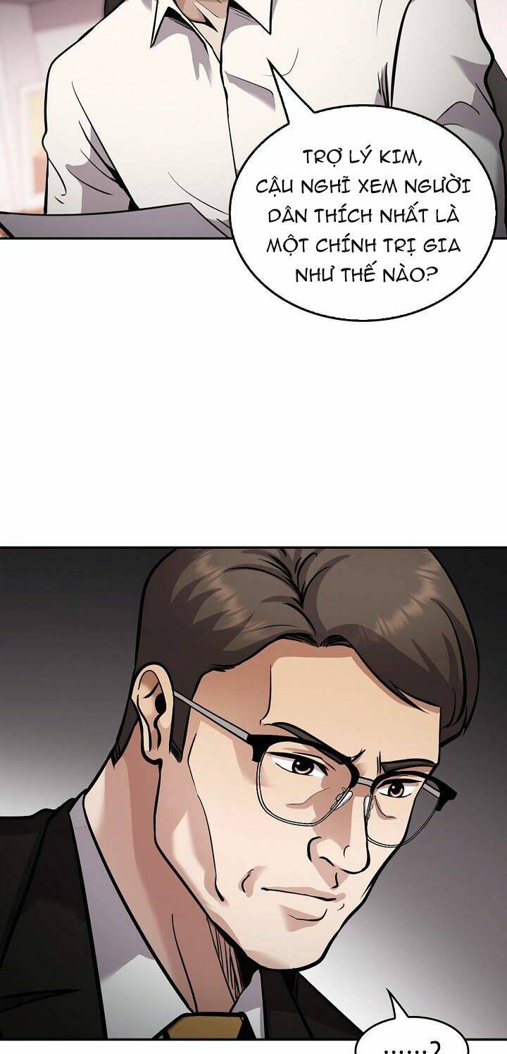 điều tra viên chuyển sinh chapter 133 69