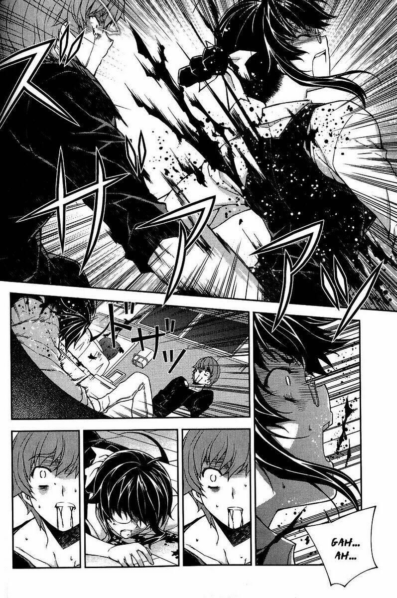 re:birth the lunatic taker chapter 8 21