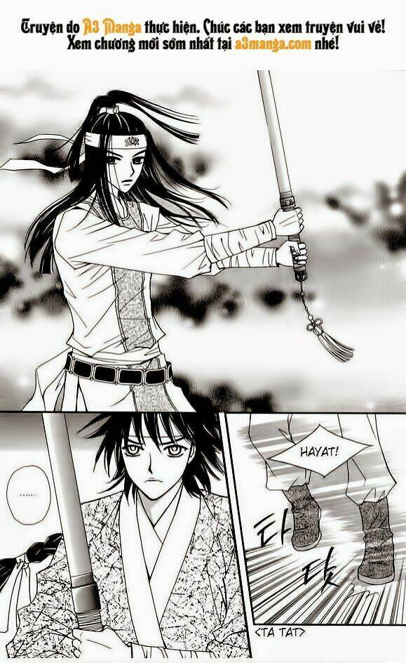 sarasah chapter 13 10