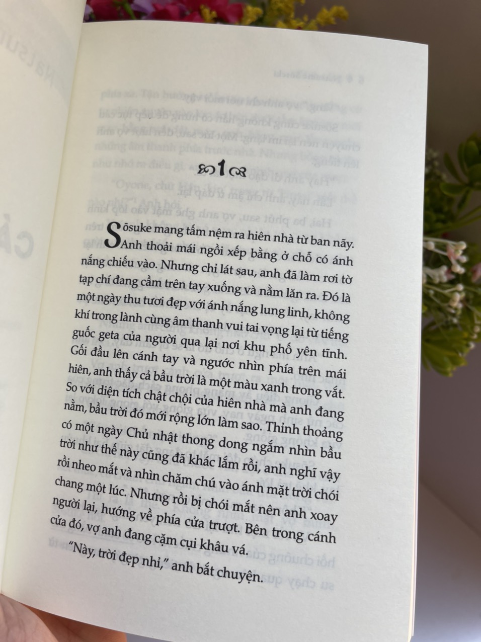 CÁNH CỔNG – Natsume Soseki - Mai Đỗ dịch - Tao Đàn – Nxb Hội Nhà Văn