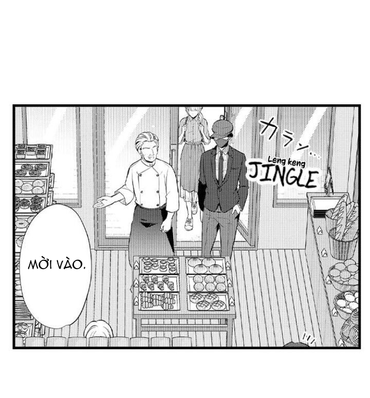 anh sẽ yêu em đến khi em tốt nghiệp chapter 7 28