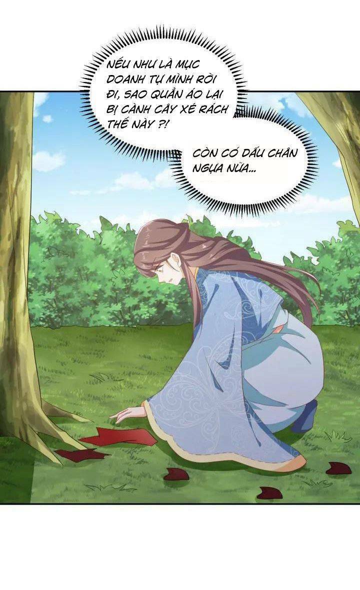 ngạo kiều vương gia huyên náo phi chapter 62 35