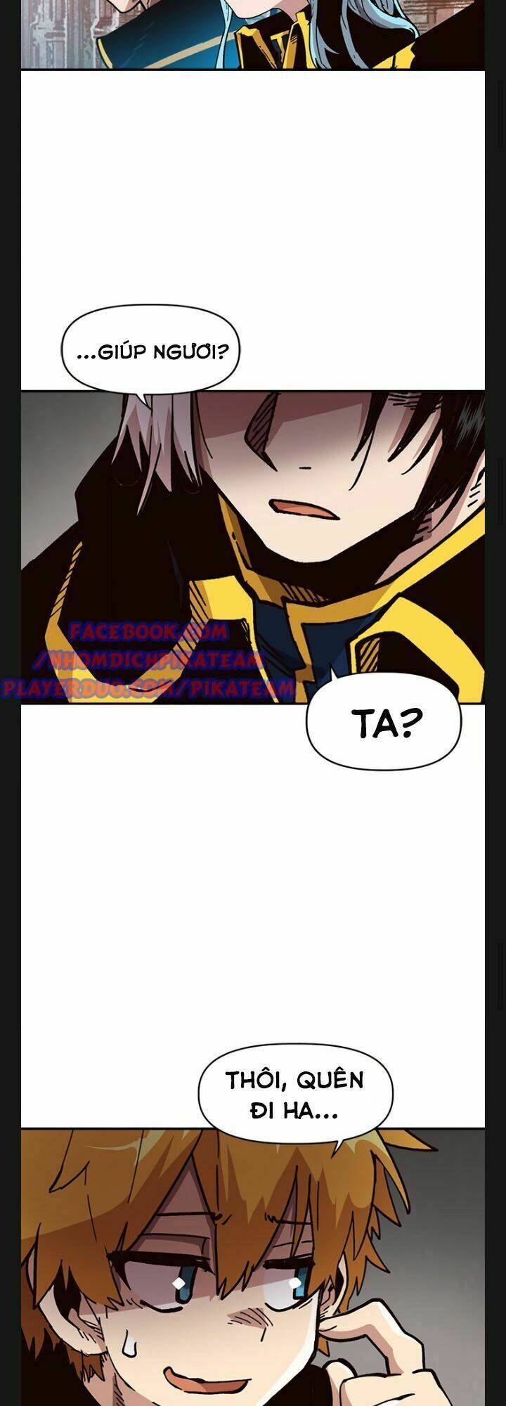 đại lục vô song chapter 27 36