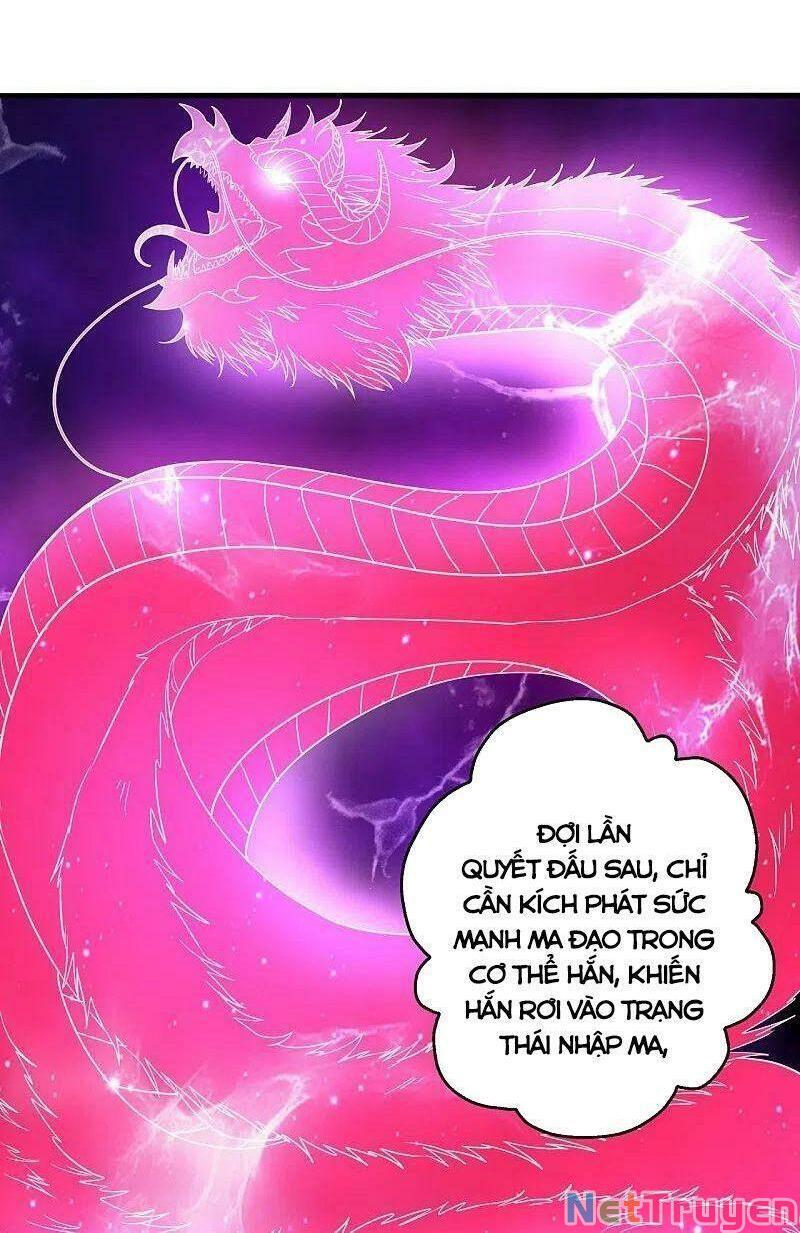 tiên võ đế tôn chapter 313 90