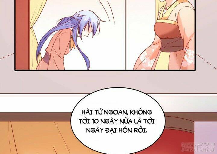 đô đốc đại nhân sủng thê kí chapter 8.1 91