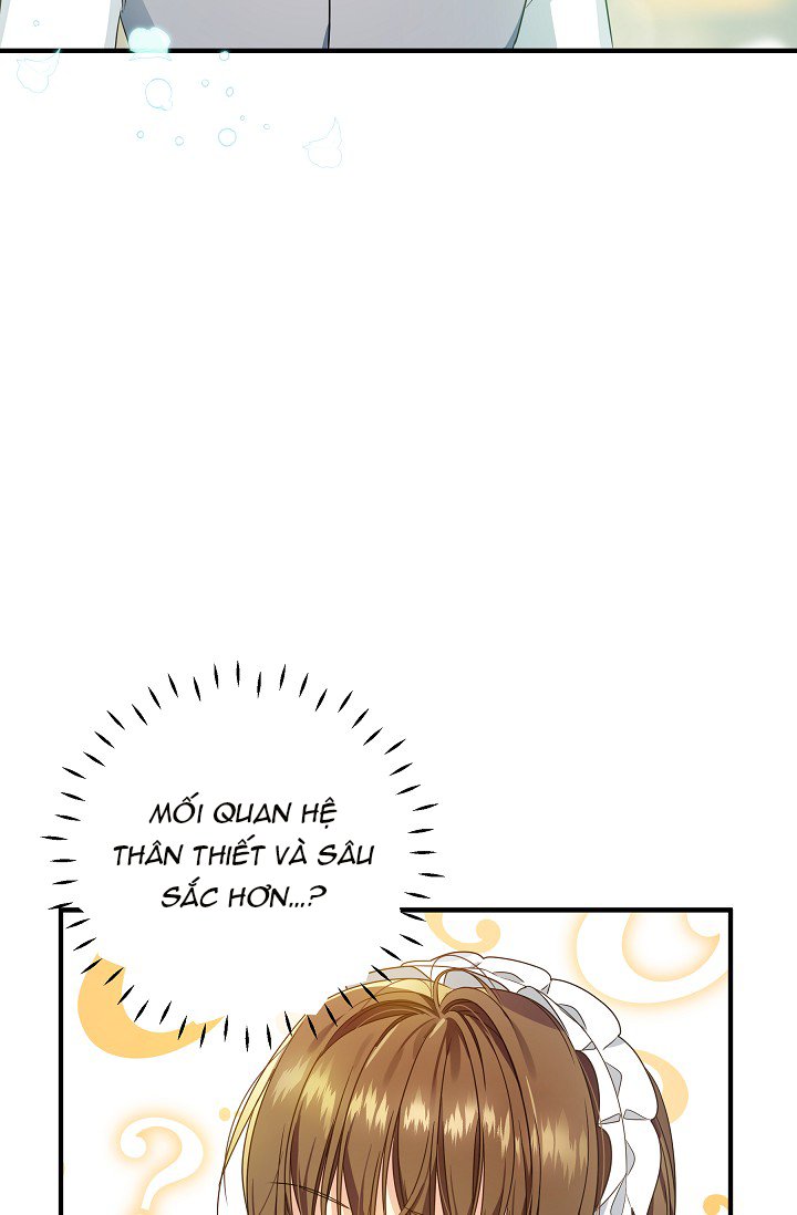 từ lúc bắt đầu tôi vẫn luôn ở bên em chapter 23.1 37