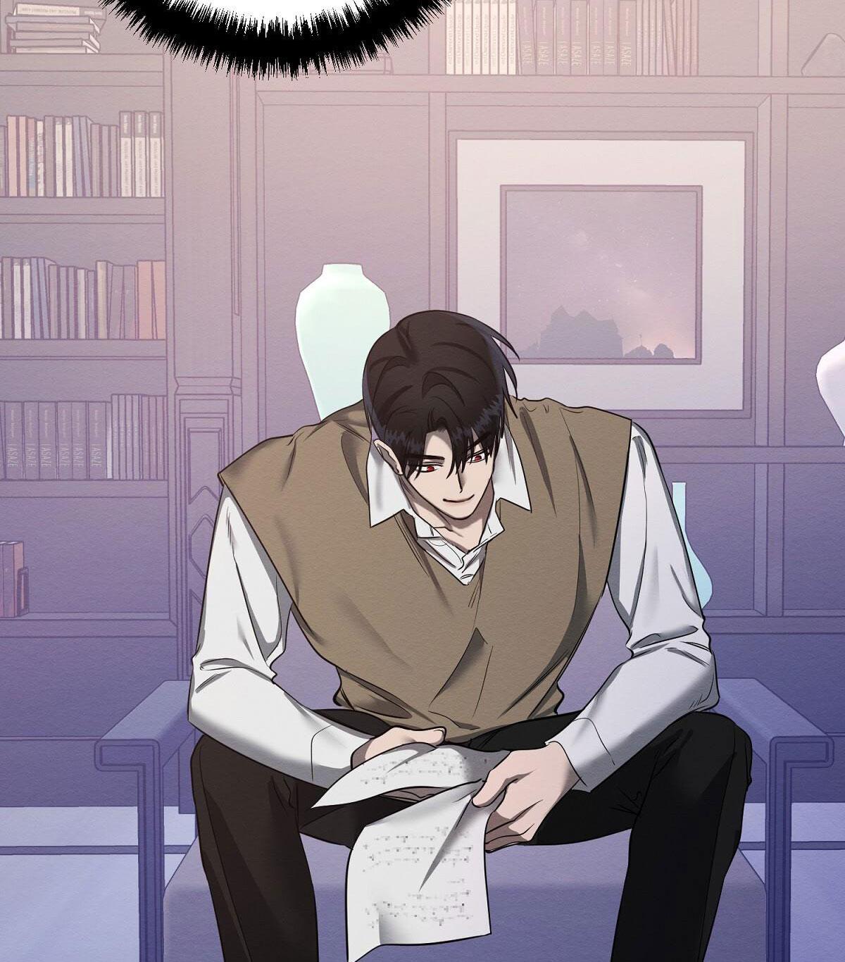 vòng xoáy của ác ma chapter 40 10