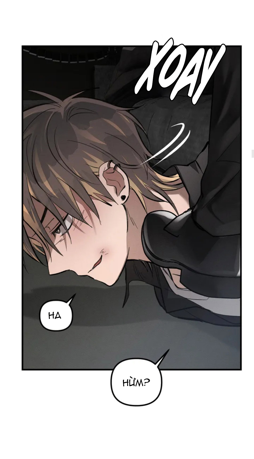 huấn luyện thú cưng chapter 1 22