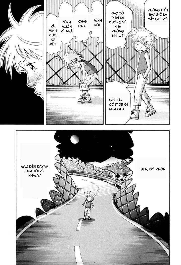 piano no mori chapter 57 10