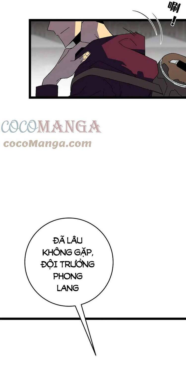 đằng lục thiên phú chapter 31 33