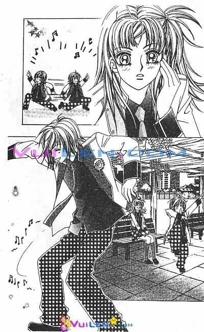 nụ hôn cuối chapter 40 13