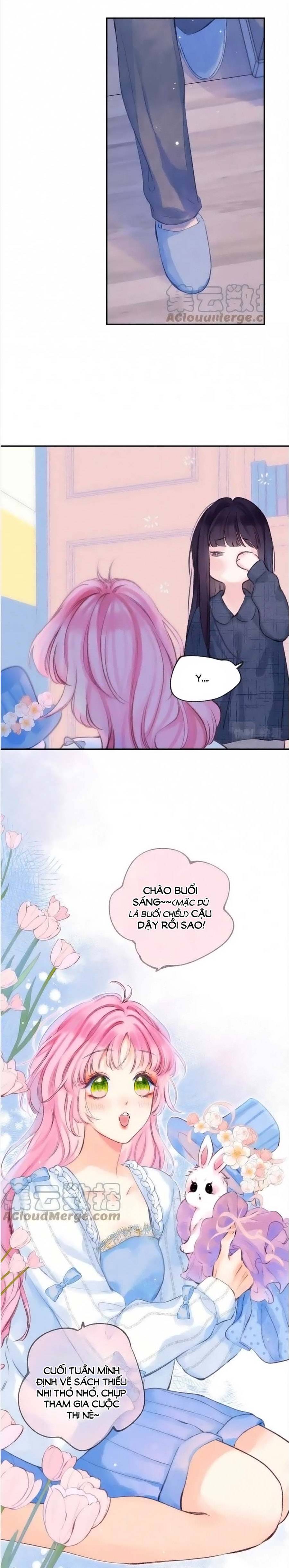 sự khuấy động ngọt ngào chapter 29 2