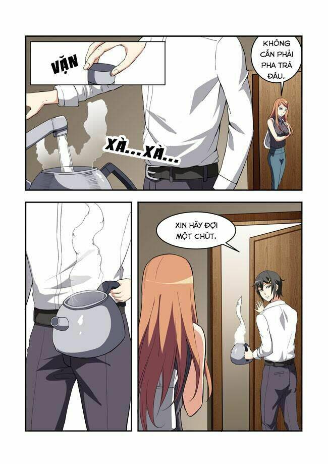 i am a killer maid chapter 48 7