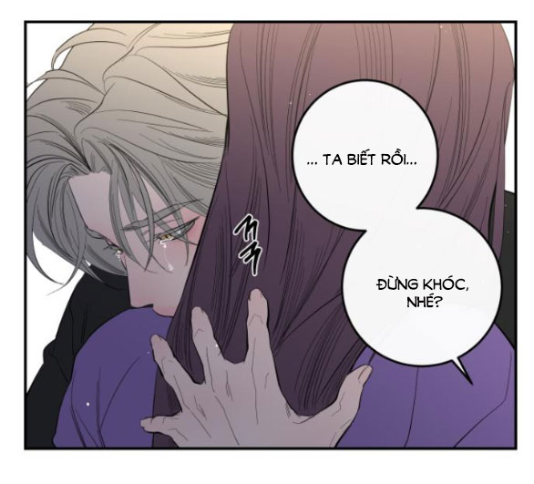 tiên nữ ngoại truyện chapter 48.2 42