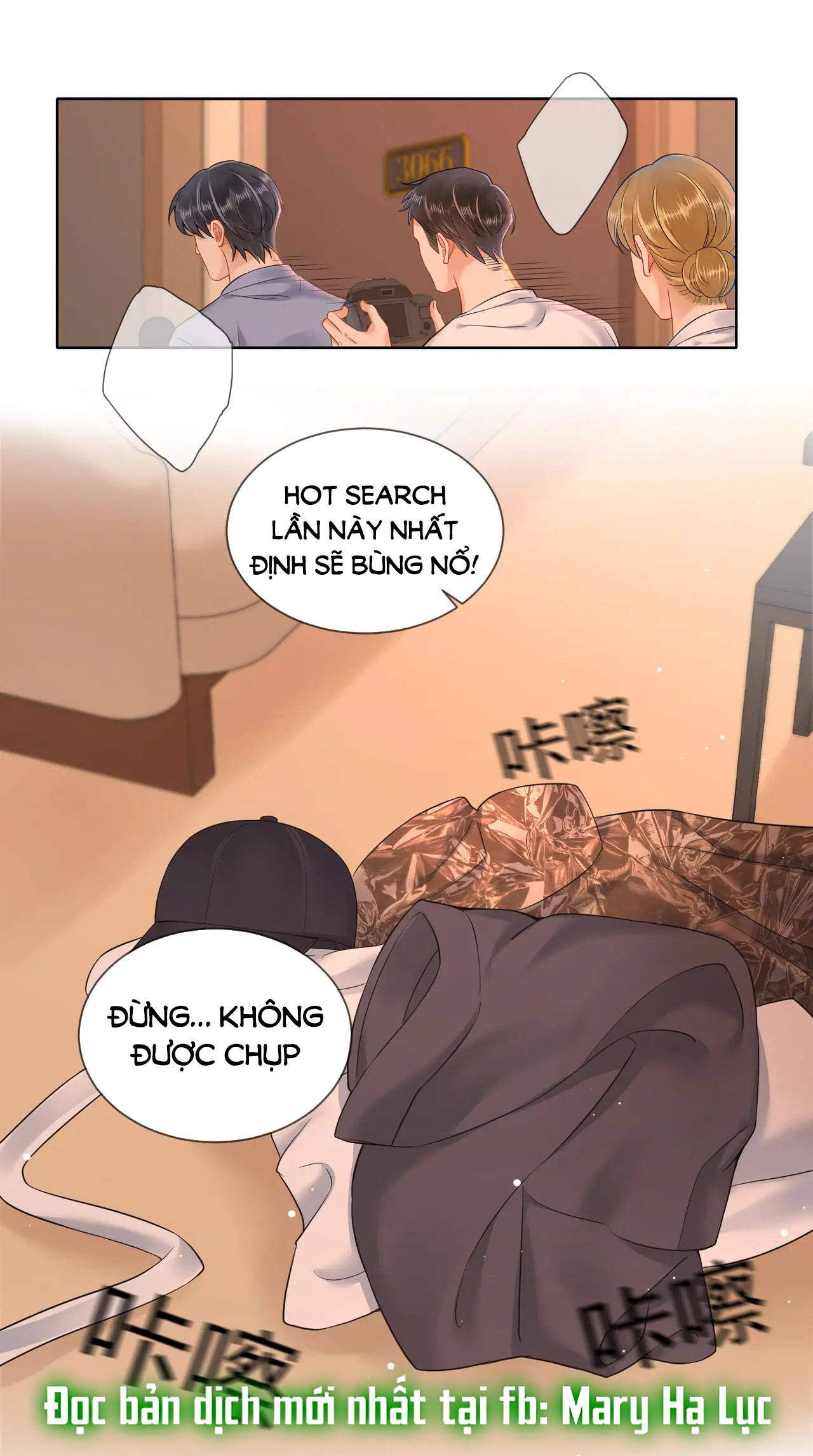 hôn nhân ngọt ngào đến tận xương chapter 10.2 5