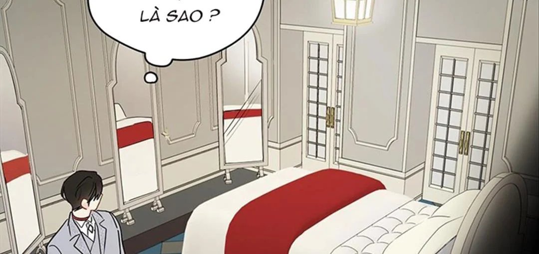 chuyện quái gì với giấc mơ đó vậy chapter 35 138