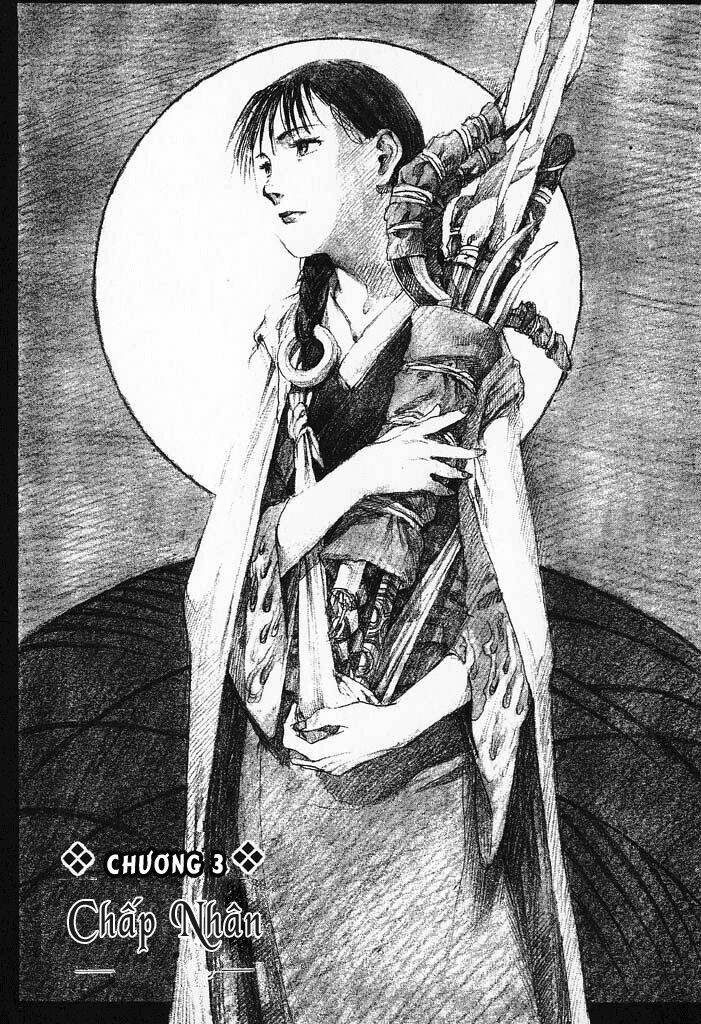 mugen no juunin chapter 3.1 1