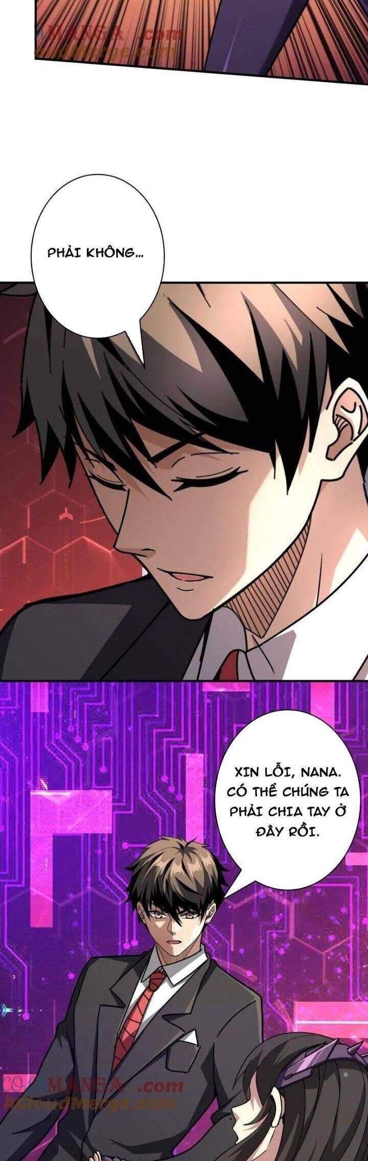 Vừa Chơi Đã Có Tài Khoản Vương Giả chapter 492 8