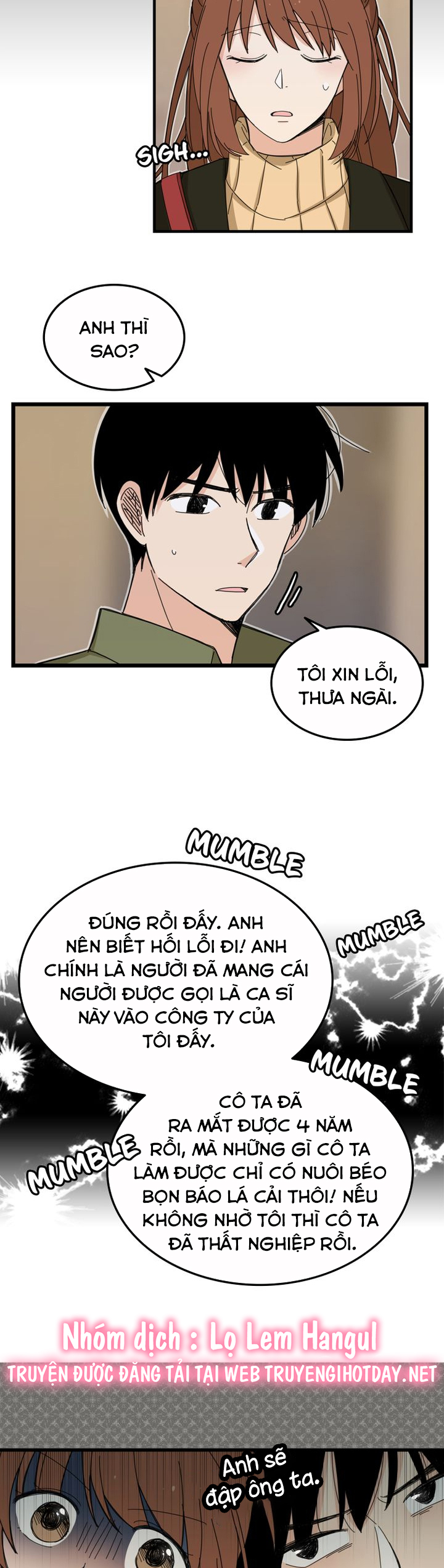 công thức cho tình yêu chapter 5 13