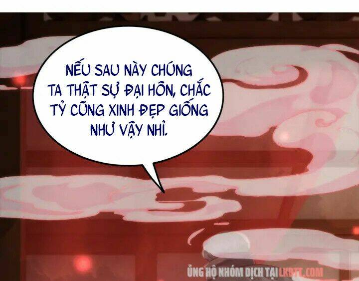 trọng sinh bá sủng nhiếp chính vương quá mạnh mẽ chapter 202 44