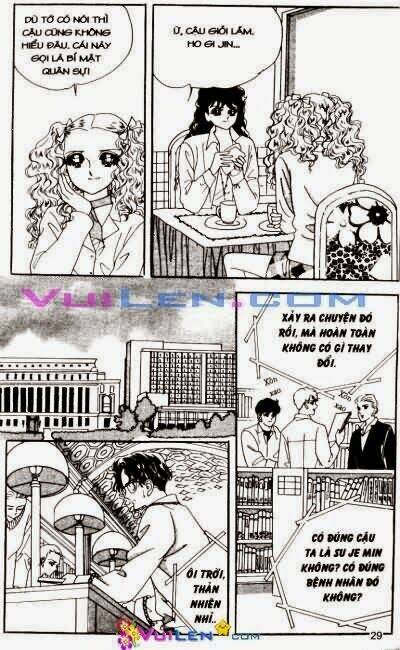 khi con gái gặp con trai chapter 6 30