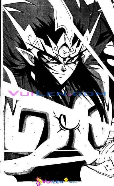 tiểu thần zenki - kishin douji zenki chapter 4 34