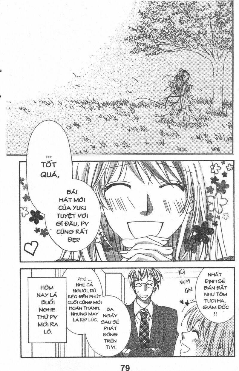 dũng cảm để yêu em chapter 1 80