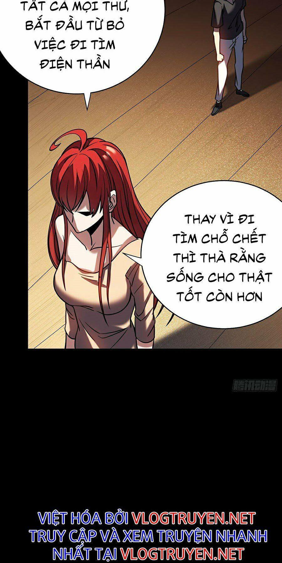 sát thần chi lộ tại dị giới chapter 8 63