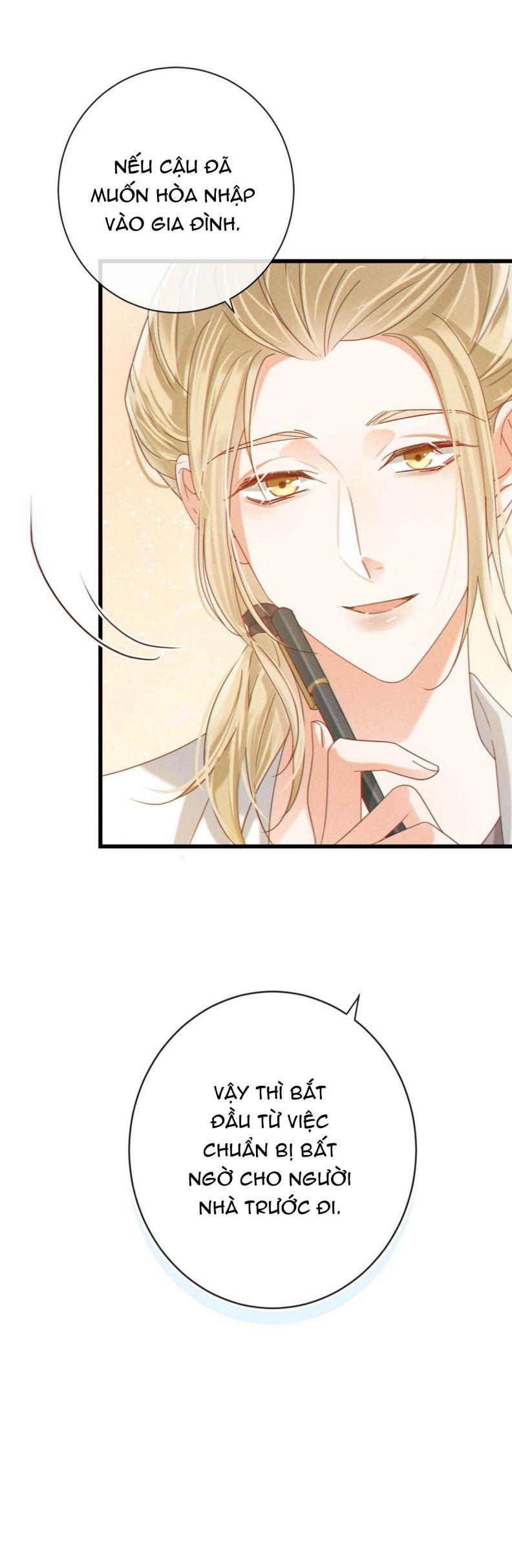 nịch tửu chapter 53 2