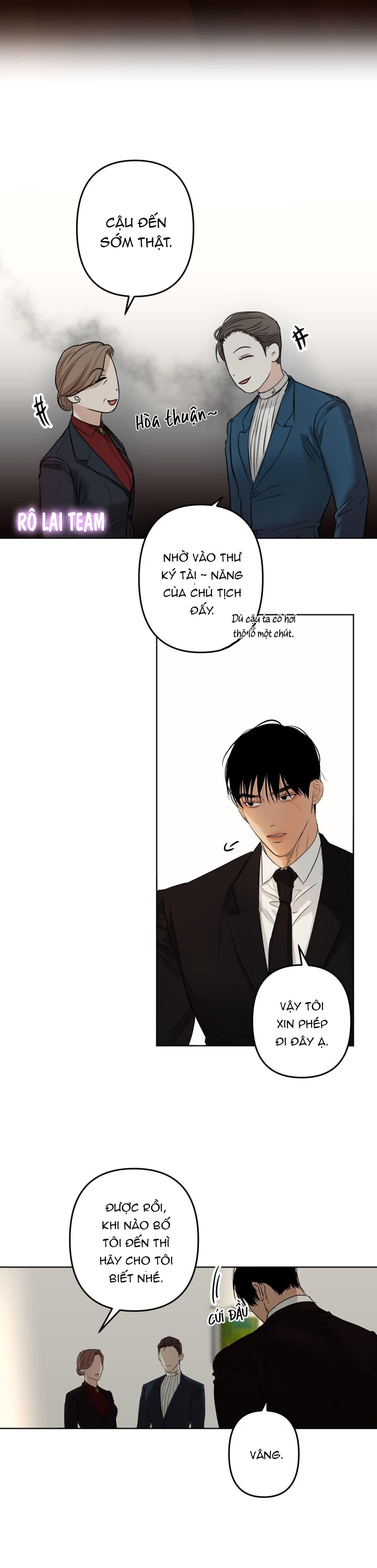 ái dục chapter 7 3