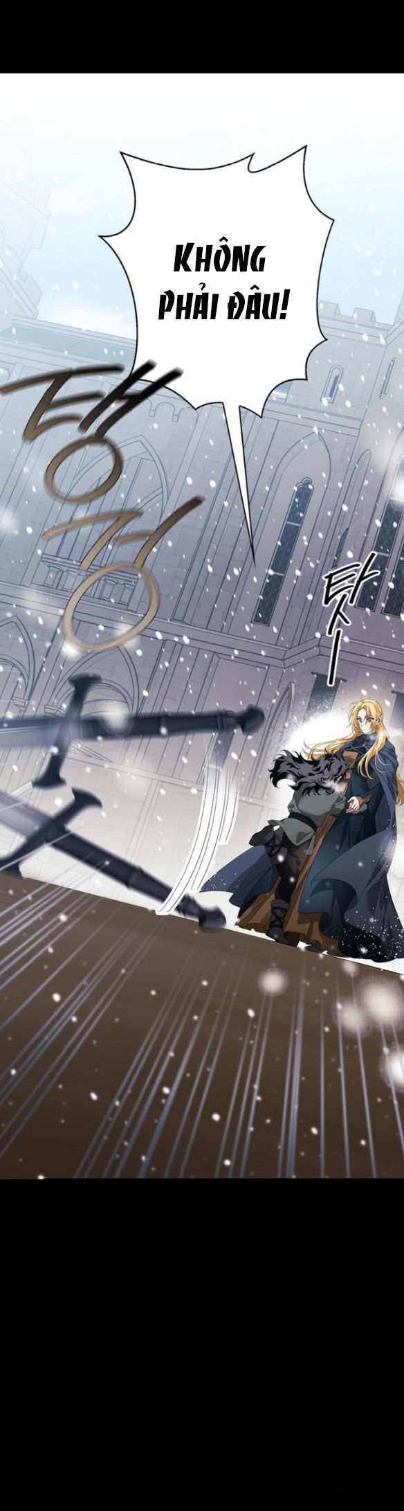 Tôi Thuần Hóa Chó Điên Của Chồng Cũ chapter 6.1 35