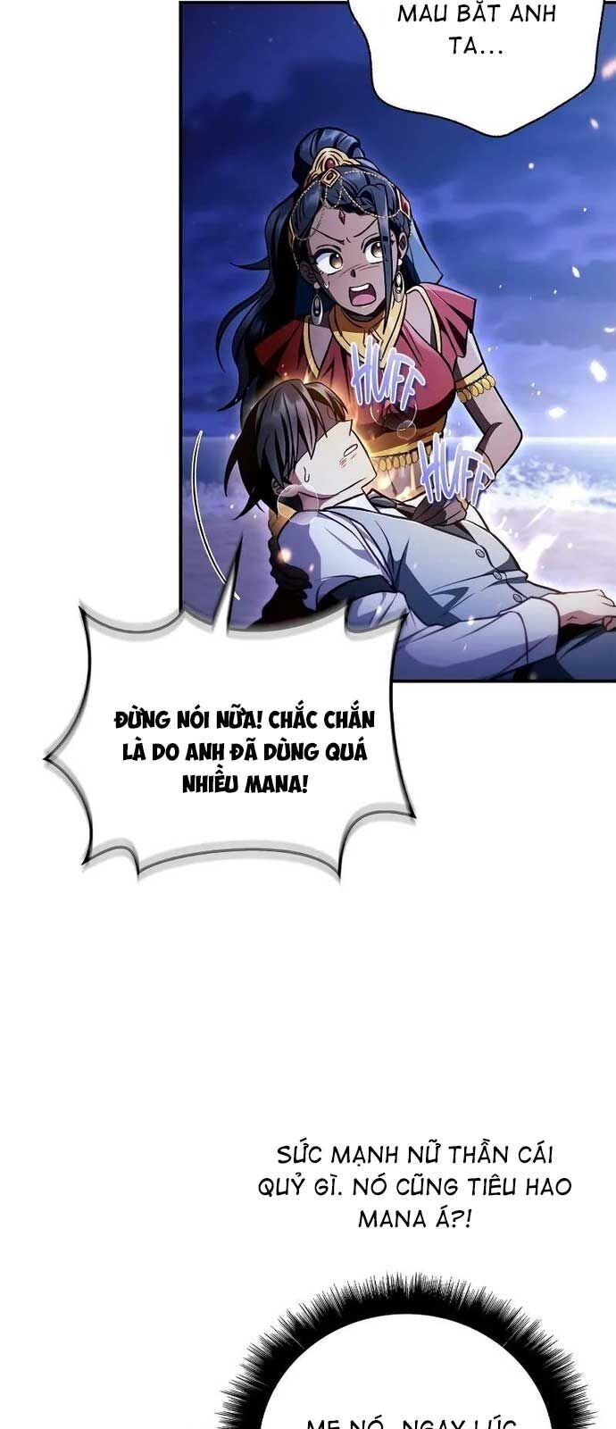 Kí Sự Hồi Quy chapter 128 85