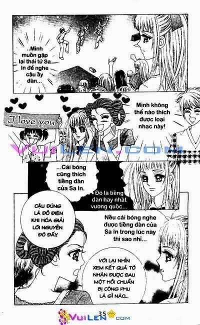 đến vương quốc ma chapter 9 35