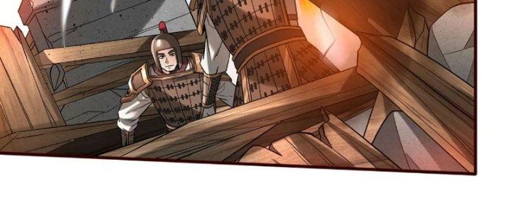 đại tần, ta là con tần thủy hoàng, giết địch thành thần chapter 35 257