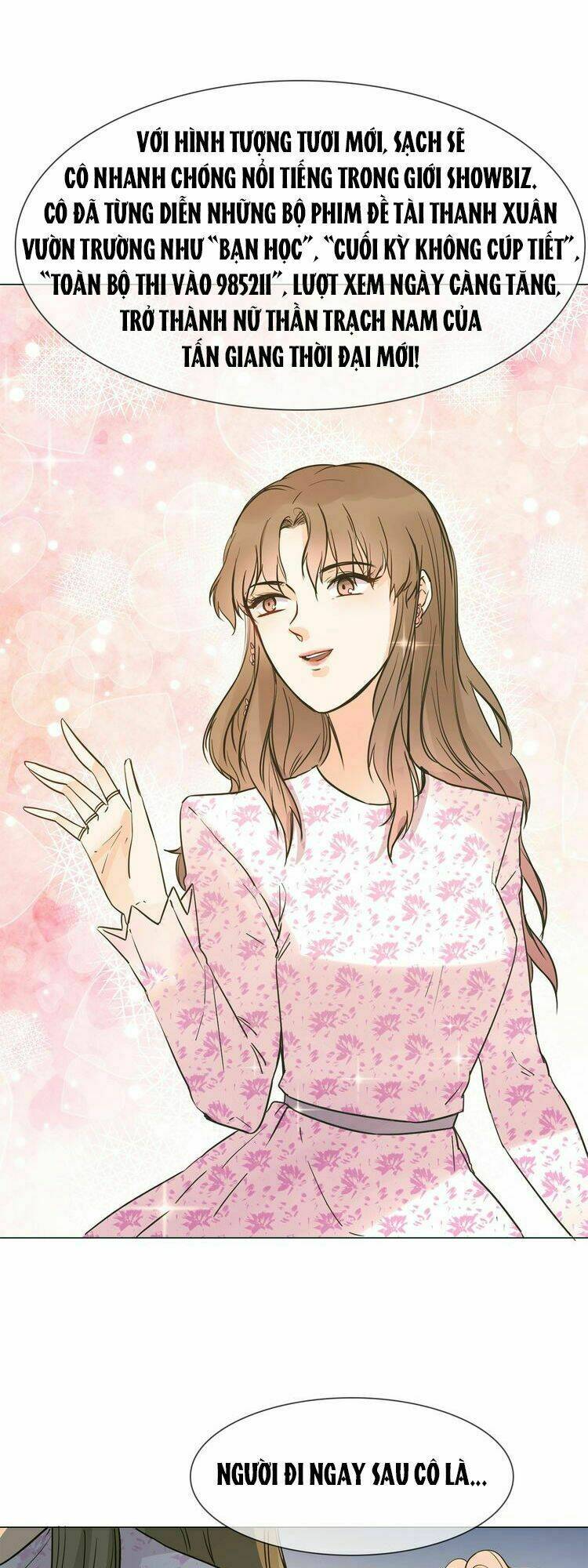 ngôi sao vụn vỡ chapter 9 36