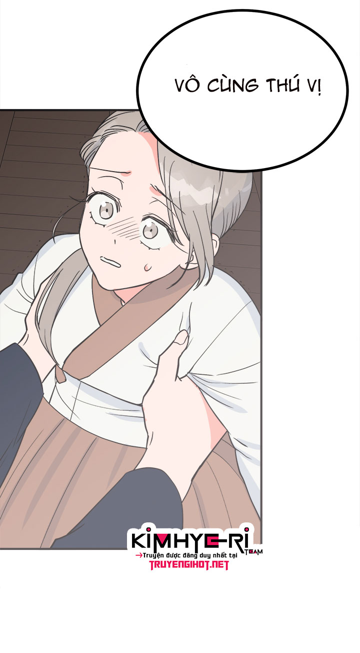 độc chủ chapter 6 85