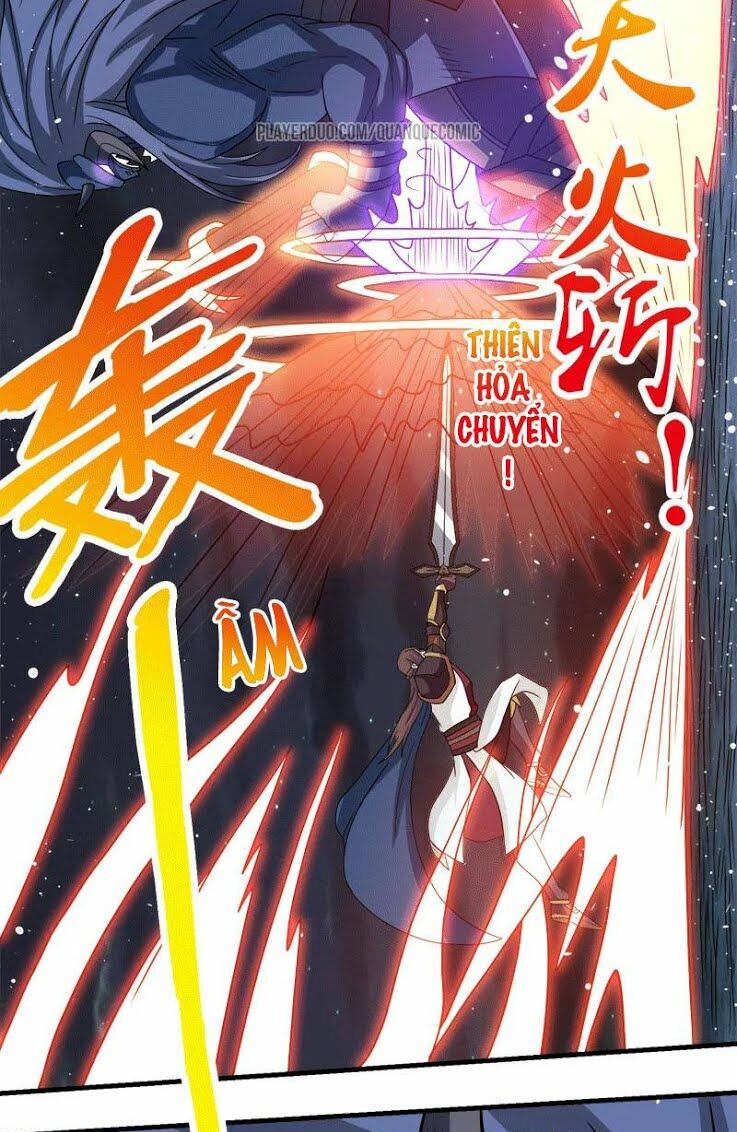 kiếm vũ chapter 56 6