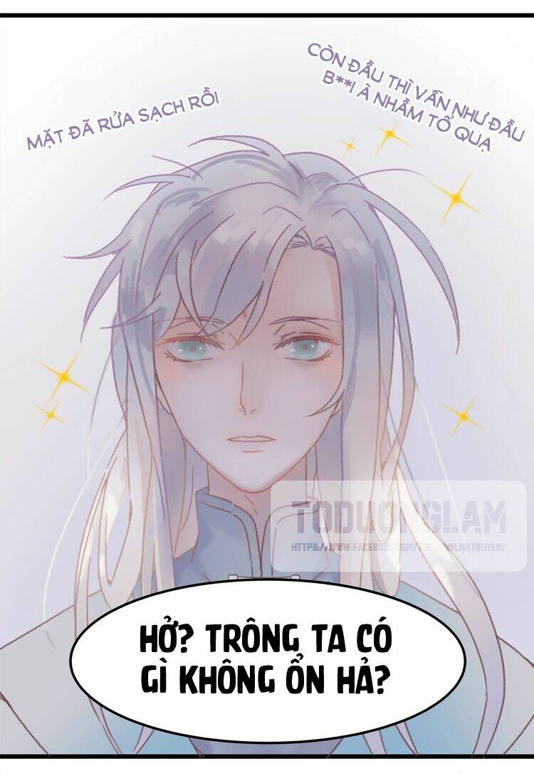 mang quải hệ thống, nhất trí mạng chapter 5 22