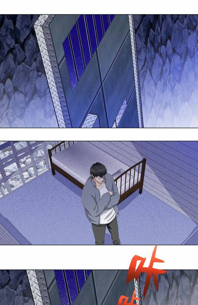 học viện cao thủ chapter 183 16