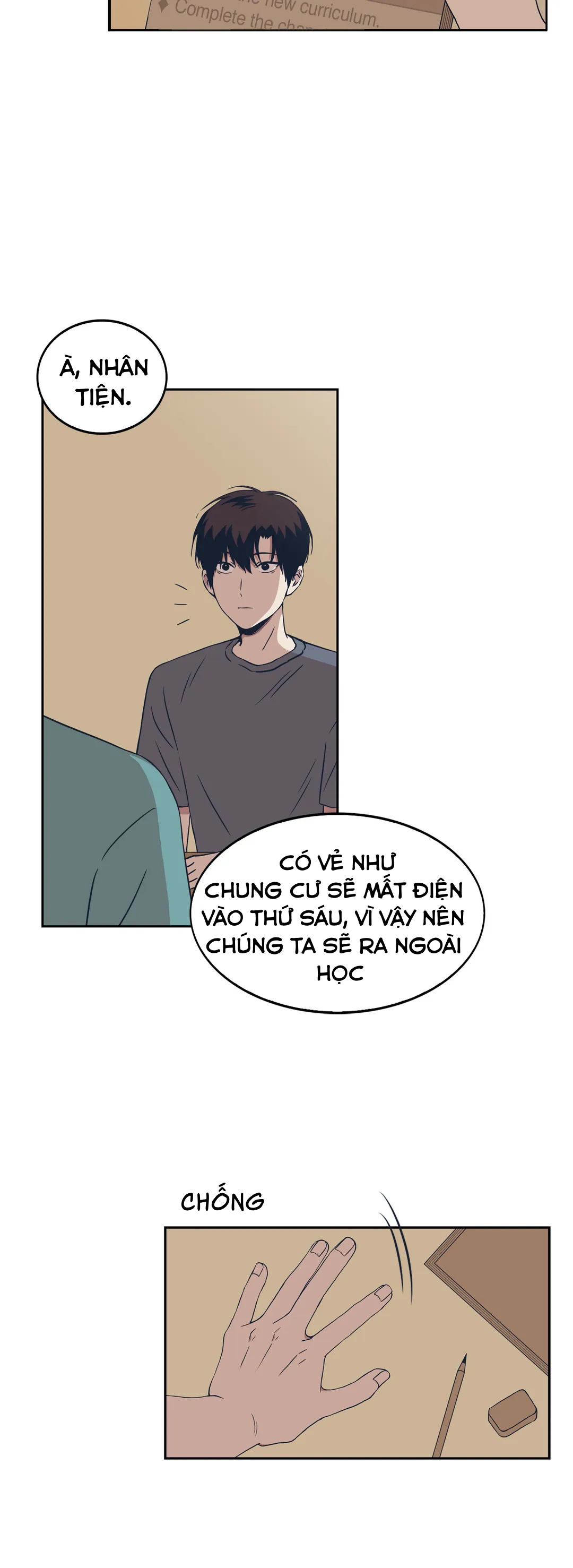 teach me chapter 5 15