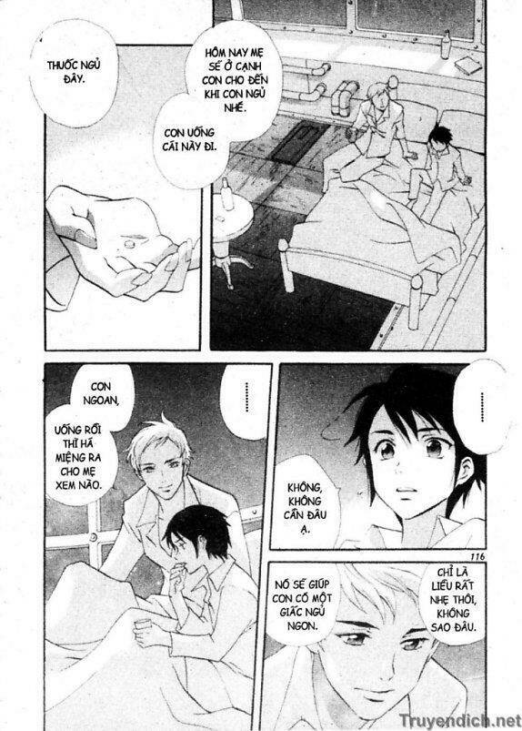 meteor methuselah chapter 32 12