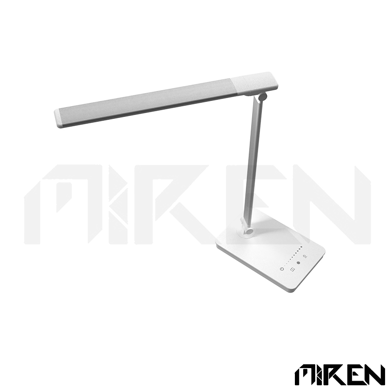 Đèn Bàn Học Làm Việc Đọc Sách Led Cảm Ứng – Bảo Vệ Mắt – Gấp Gọn Tiện Lợi Cho Học Sinh – Sinh Viên – Văn Phòng MR-JB002