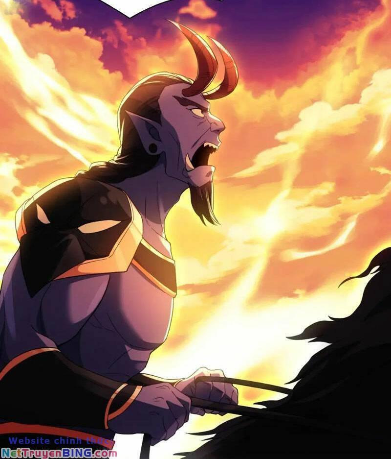 không nhường nữa ta chết, ta liền thật vô địch chapter 129 41