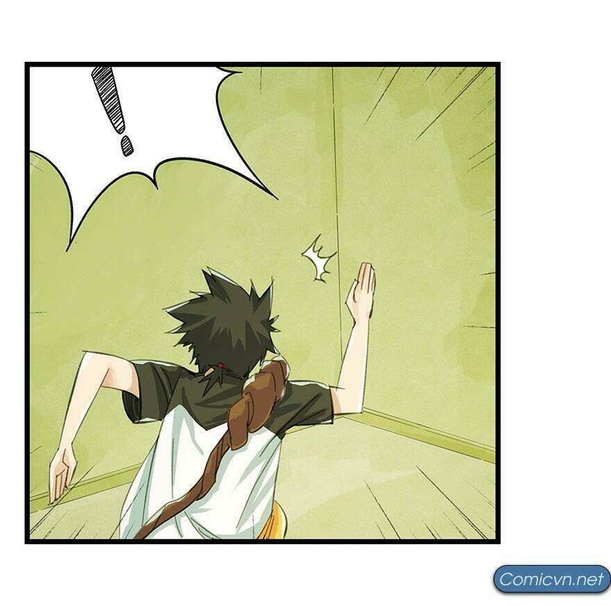 tháp trăm tầng chapter 8 39