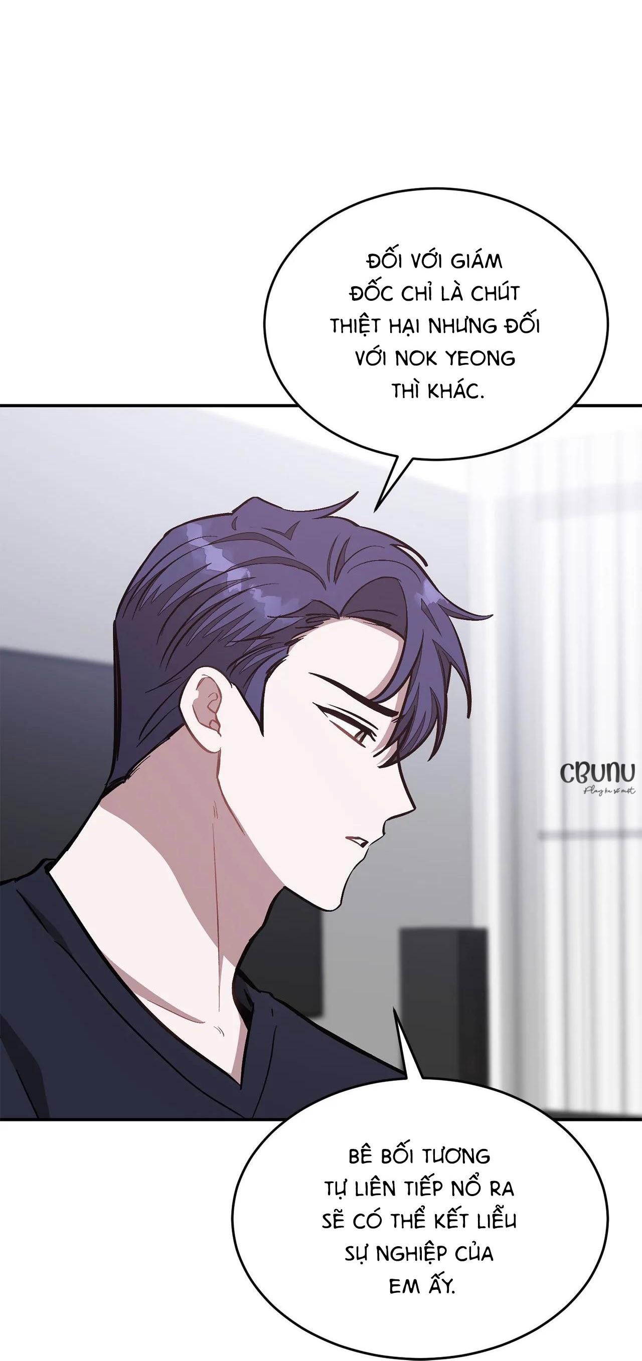 Sống Lại Lần Nữa chapter 58 71