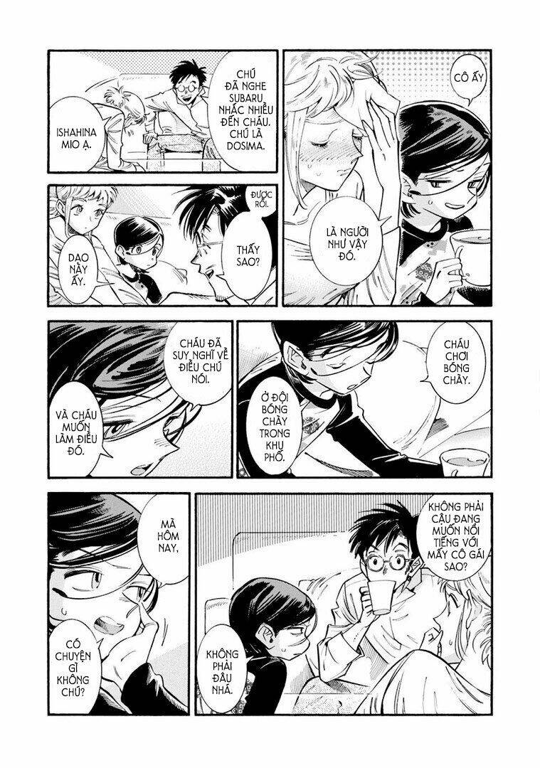 subaru to suu-san chapter 11 15