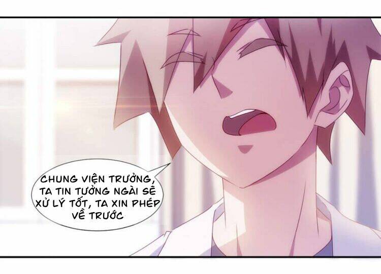 thần y hệ thống chapter 70 6